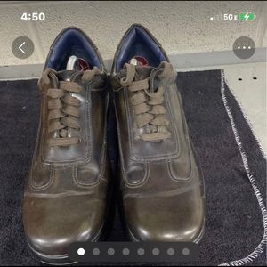 Green Air Conner Cole Haan